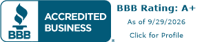 Lewis SEO Houston BBB Business Review